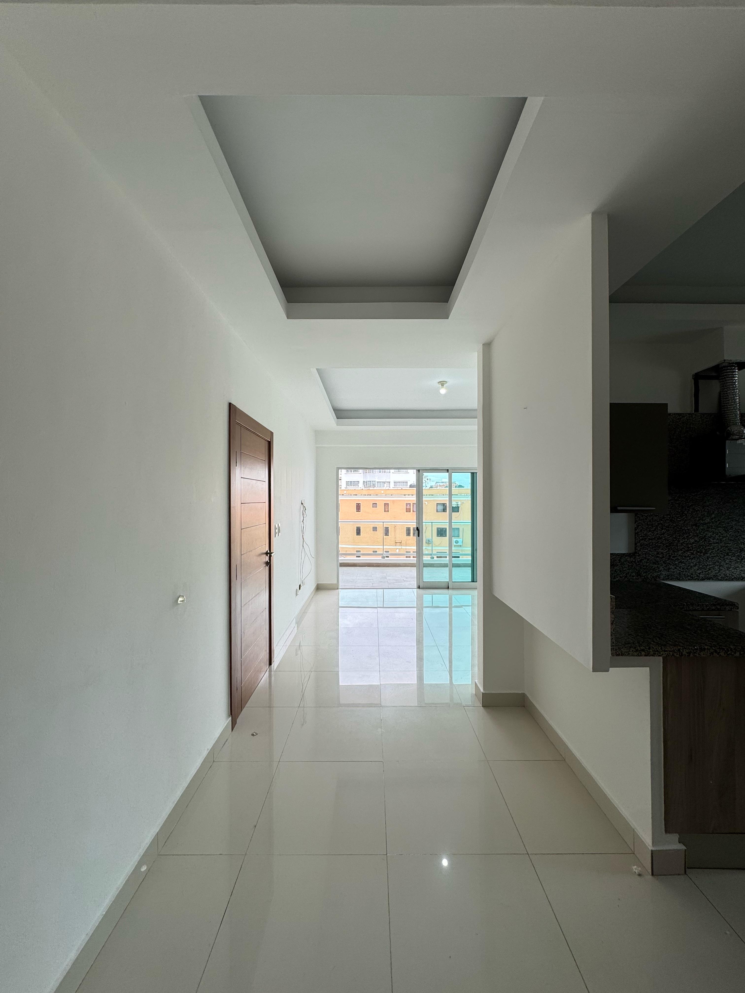 apartamentos - APARTAMENTO EN ALQUILER RENACIMIENTO   CARACTERIST 4