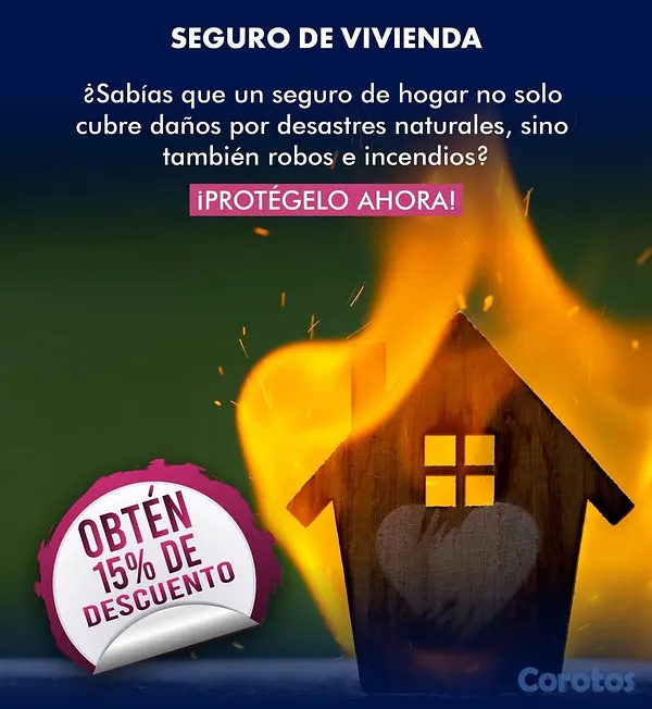 servicios profesionales - Agente de Riesgos Autorizado – Protejo tu vehículo, casa y negocio 6