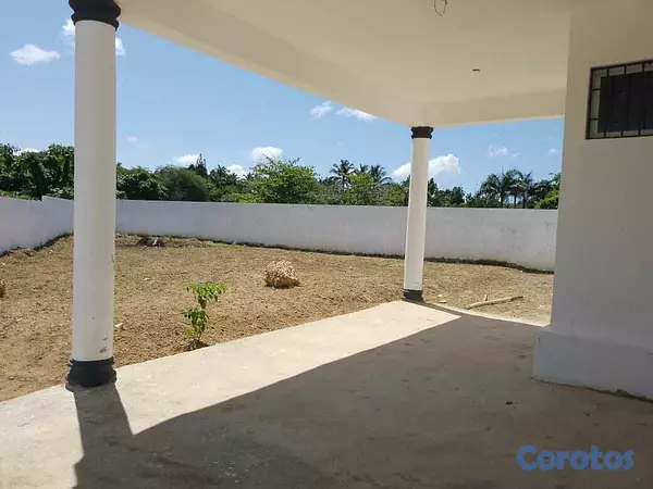 casas - VENDO CASAS EN EL RESIDENCIAL BAMBU III 5
