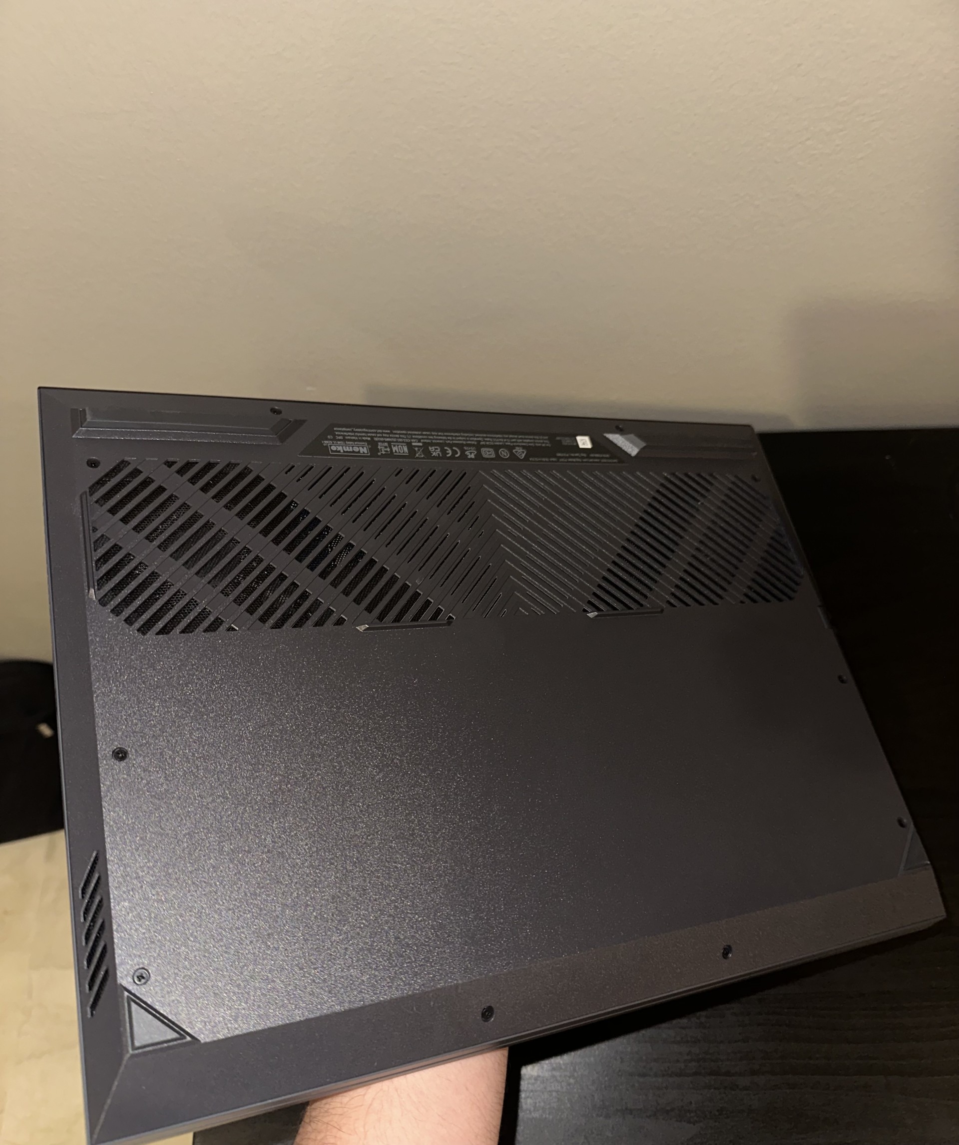 computadoras y laptops - Dell Gaming G15  3