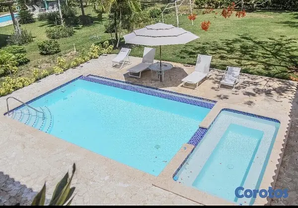 casas vacacionales y villas - Acogedora y espaciosa VILLA  6