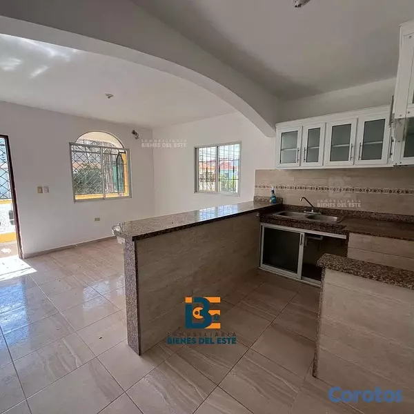 apartamentos - SE RENTA❗Apartamento de Dos Habitaciones  📍 Juan P 1