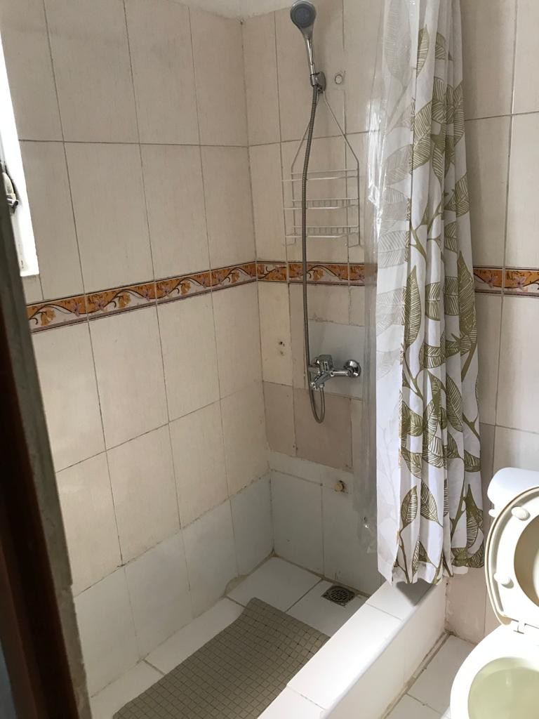 apartamentos - Alquiler Apartamento Estudio Amueblado, Zona Colonial, Santo Domingo 4