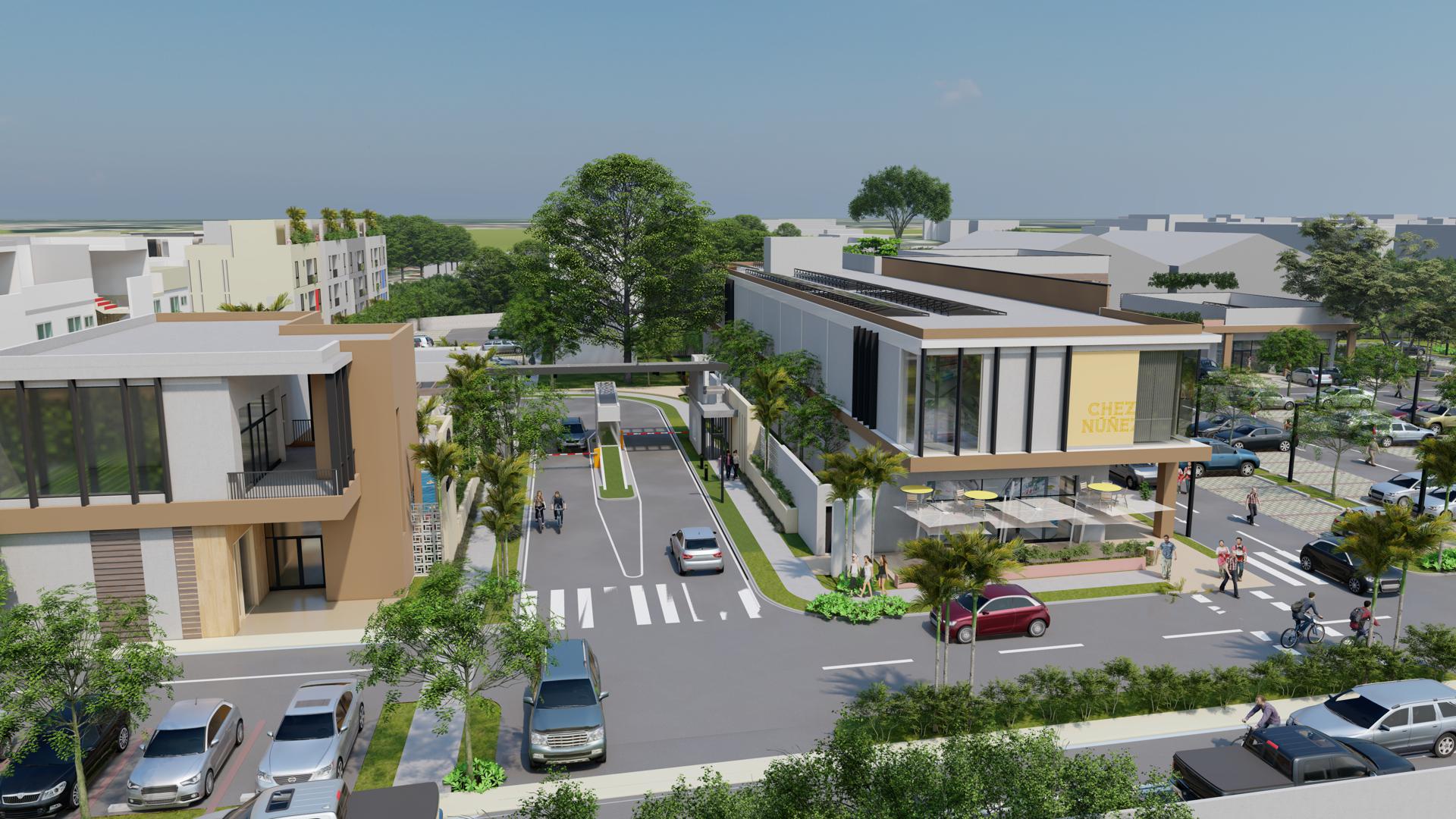 apartamentos - VENTA APARTAMENTO 96.5 M2 EN PROYECTO 1