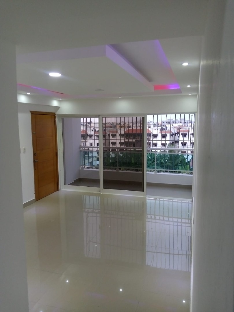 apartamentos - SEGUNDO PISO CON PISCINA (SERENITY) 9