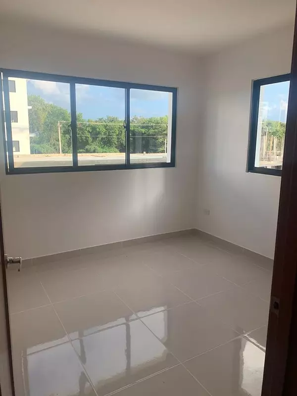 apartamentos - Octavo piso los Álamos, Santiago 10
