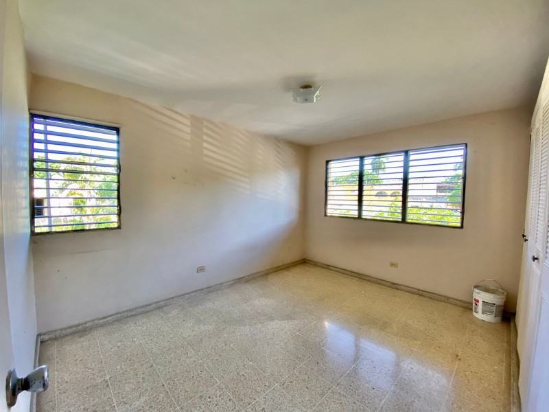 apartamentos -  Vendo apartamento en Arroyo Hondo Viejo, Residencial Cerrado  1