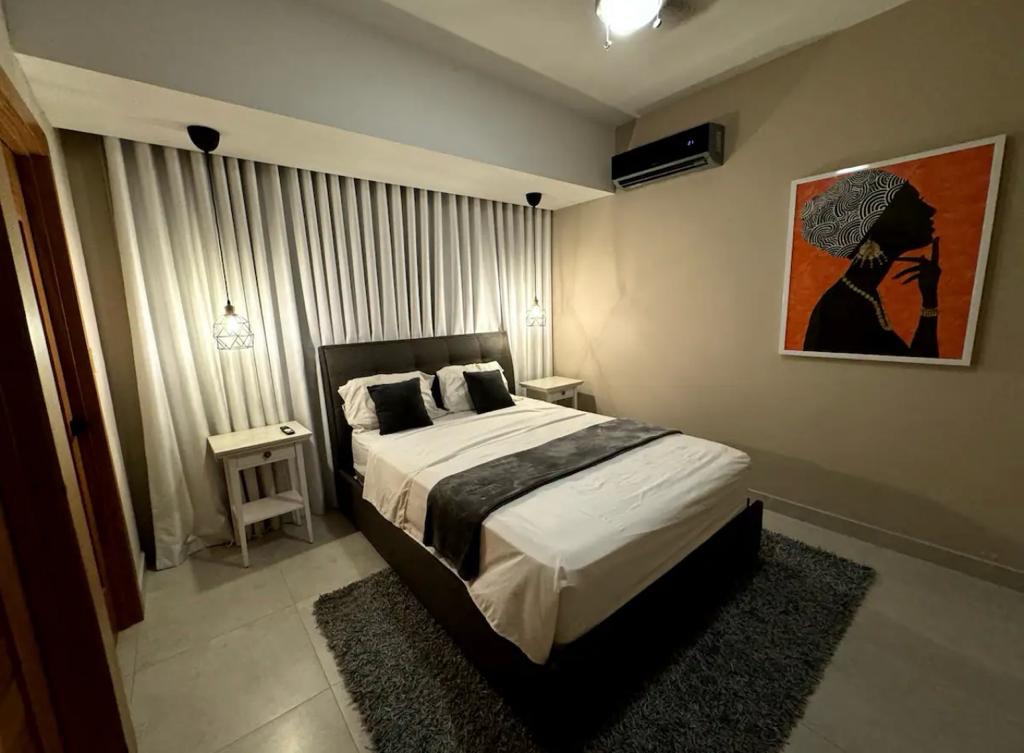 apartamentos - Apartamento en Venta Amueblado La Esperilla 9
