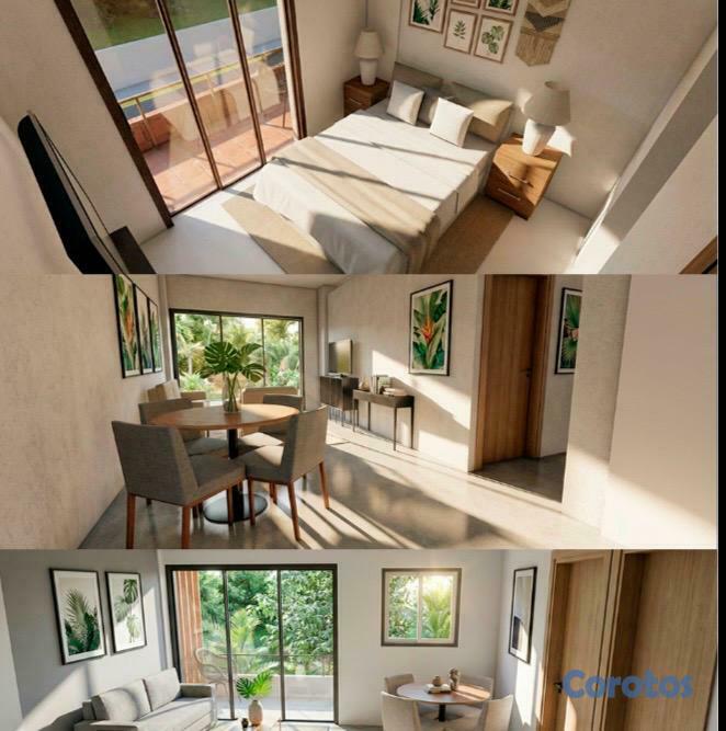 apartamentos - Apartamentos a buen precio en Punta Bahía 4