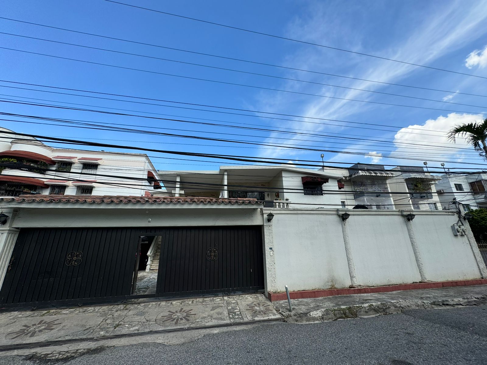 oficinas y locales comerciales - Alquilo Casa de 2 Niveles Para Negocio 