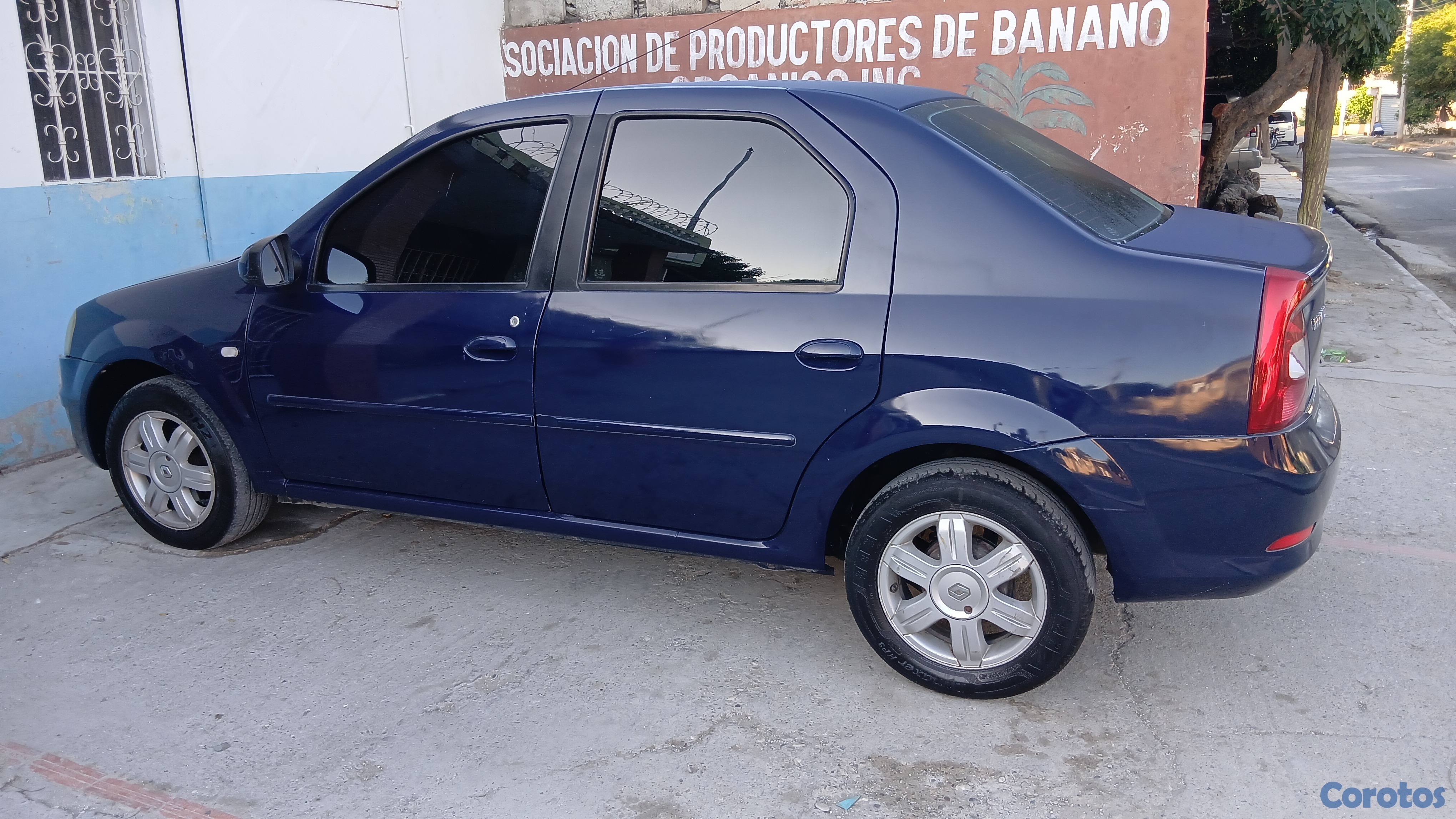 carros - Renault logan el mas nuevo 0 fallos 0 detalles 1