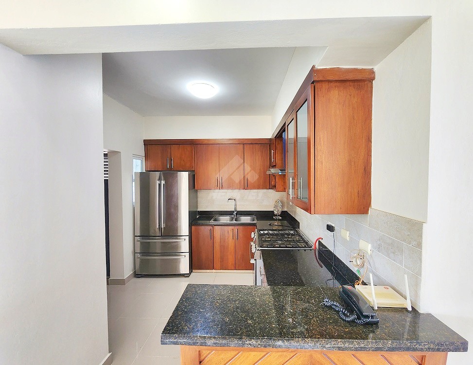 apartamentos - TORRE ASCENSOR Y LINEA BLANCA QUINTAS PONTEZUELA SANTIAGO  2