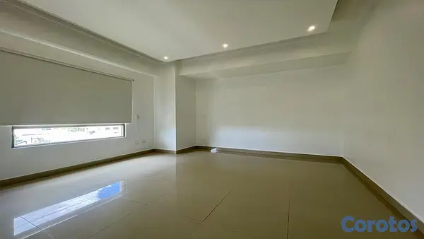 apartamentos - Apartamento en venta o alquiler en Bella vista a pasitos de la Sarasota 8