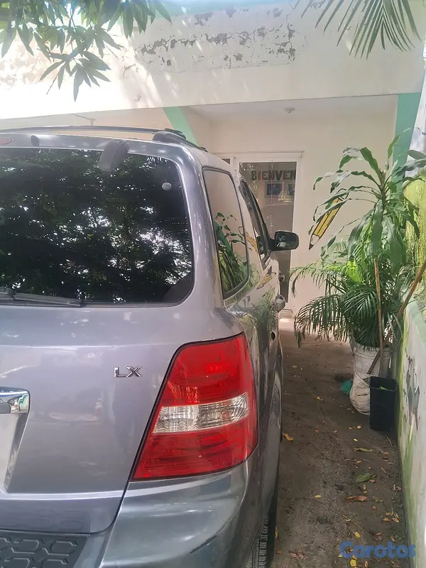 jeepetas y camionetas - kia sorento  6