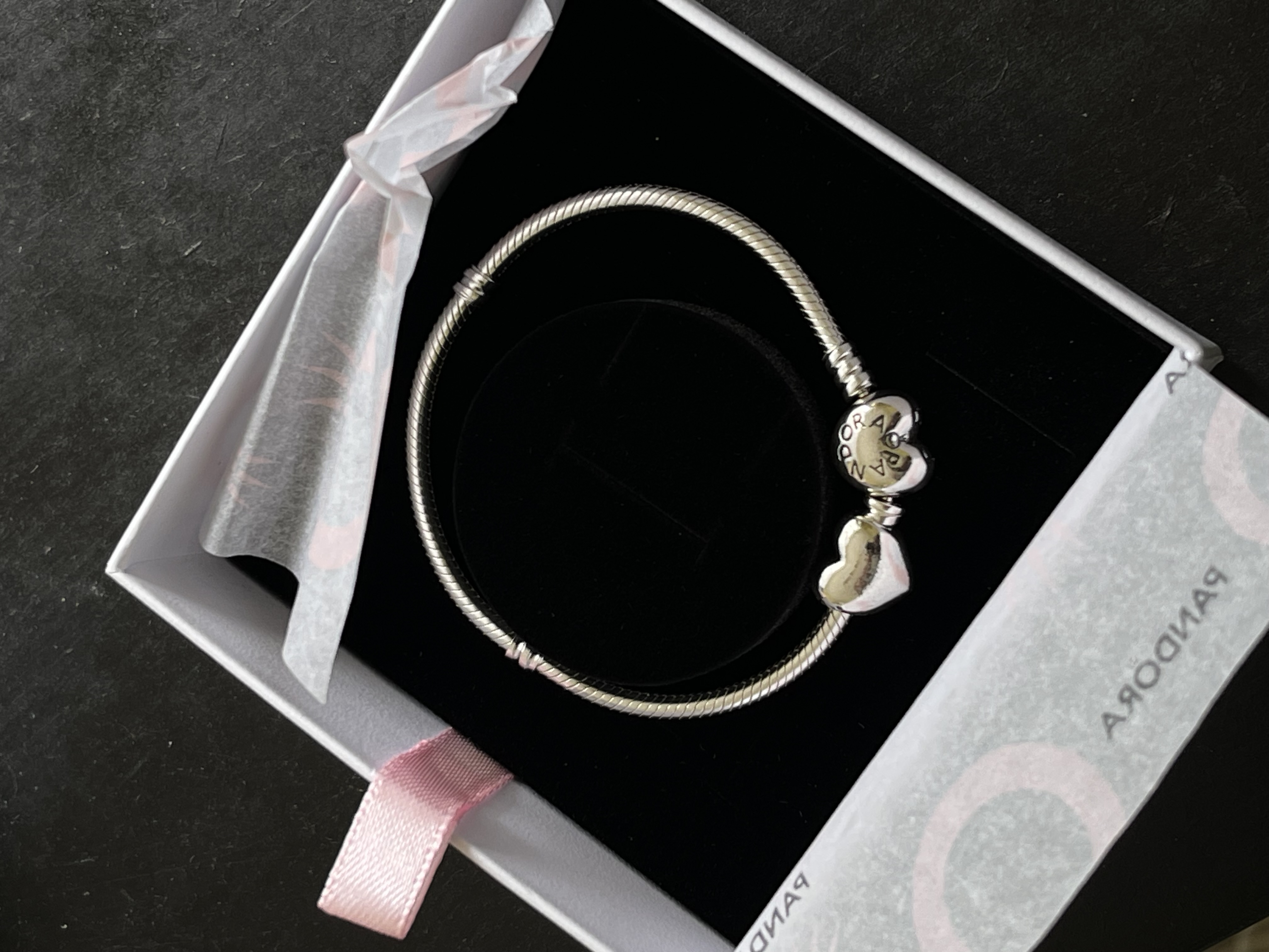 joyas, relojes y accesorios - Pandoras nueva, original con factura!  1