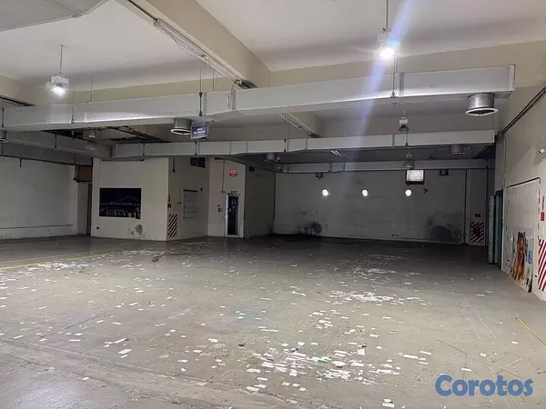 otros inmuebles - vendo o rento edificio corporativo e industrial en Villa olímpica   16