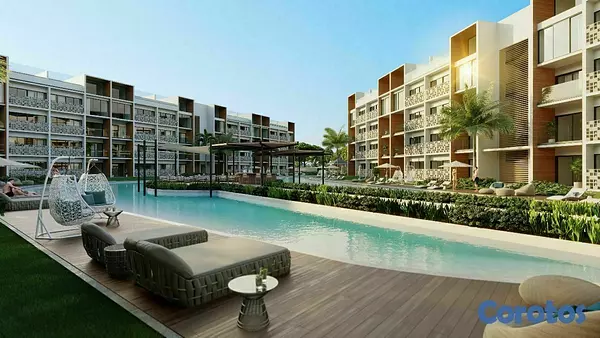 otros inmuebles - Proyecto recindencial  2