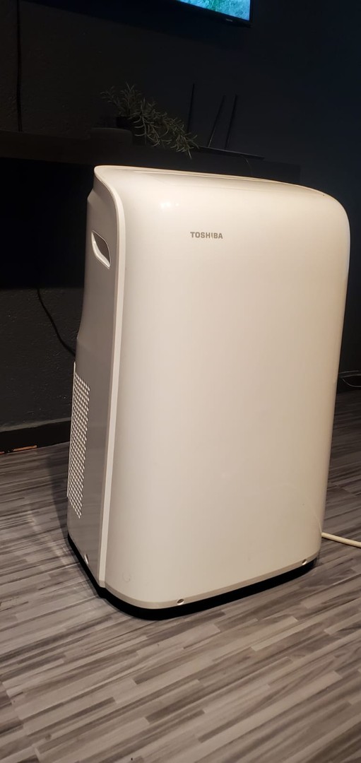 aires acondicionados y abanicos - Aire Acondicionado portátil Toshiba 2