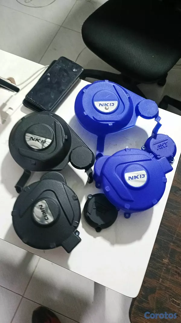 accesorios para vehiculos - Accesorios para motos  12