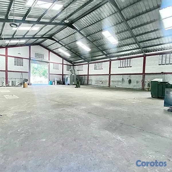 otros inmuebles - Nave en Venta Auntopista Duarte 3