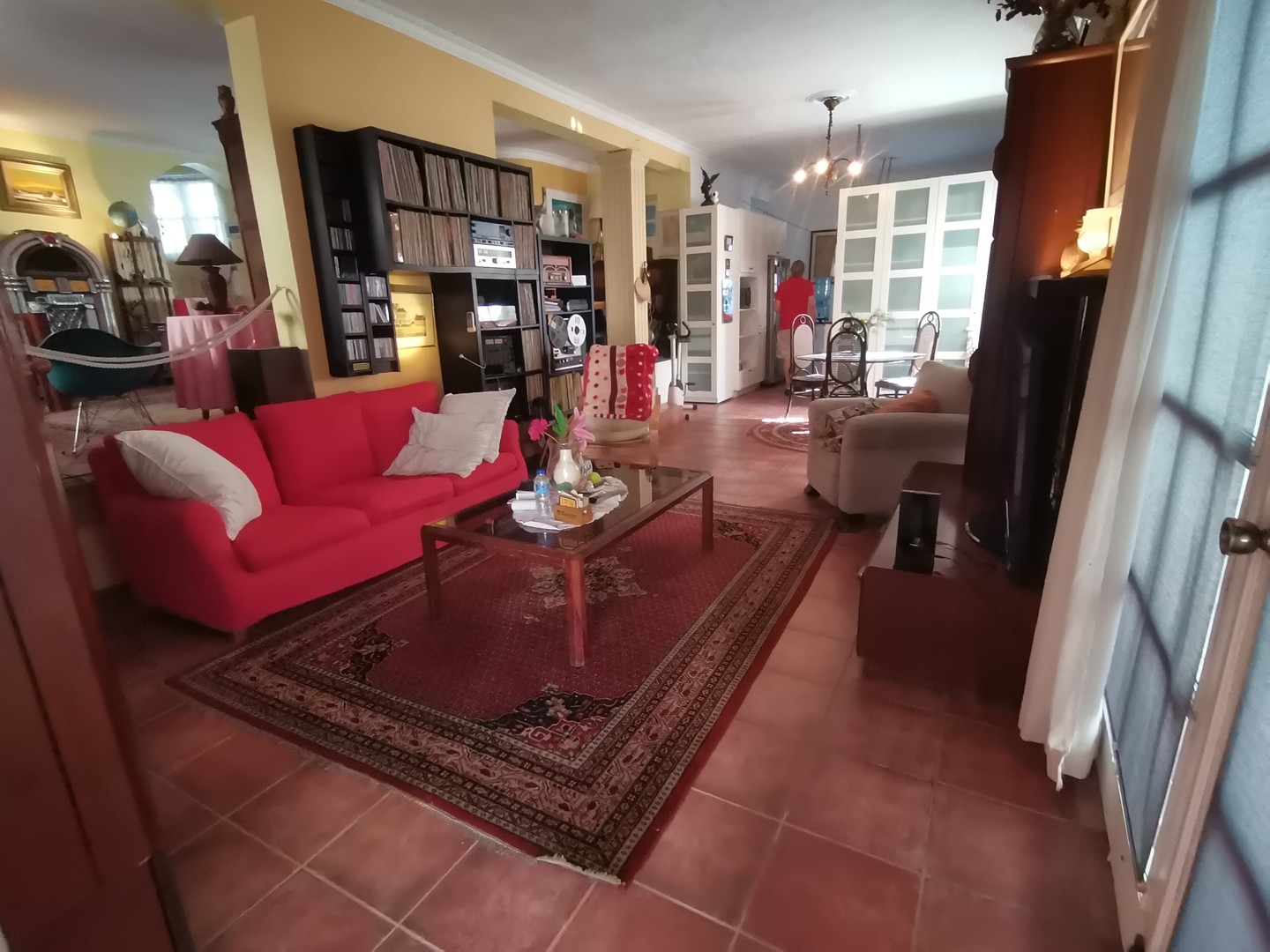 casas - Vendo Casa de 3 niveles en Mirador del Oeste con vista panoramica.... 2