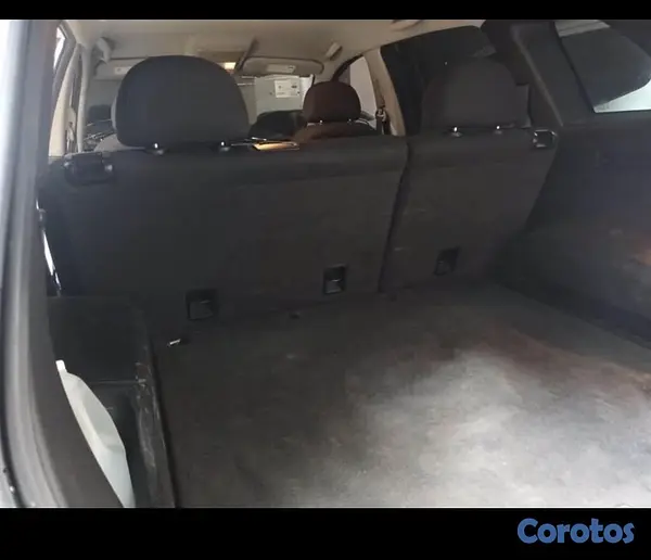 jeepetas y camionetas - Chevrolet Captiva 2013 2