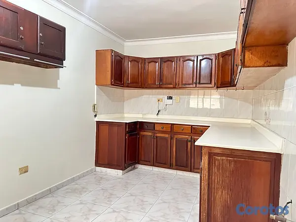 apartamentos - Apartamento en Venta en Evaristo Morales  10