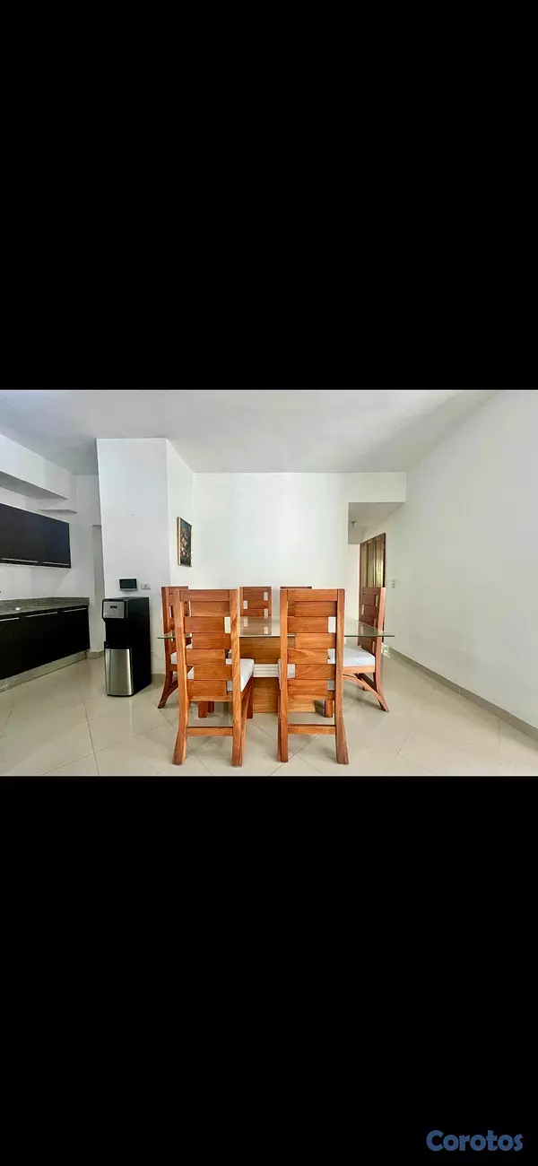 apartamentos - Alquiler de Apartamento en Julieta Morales 3