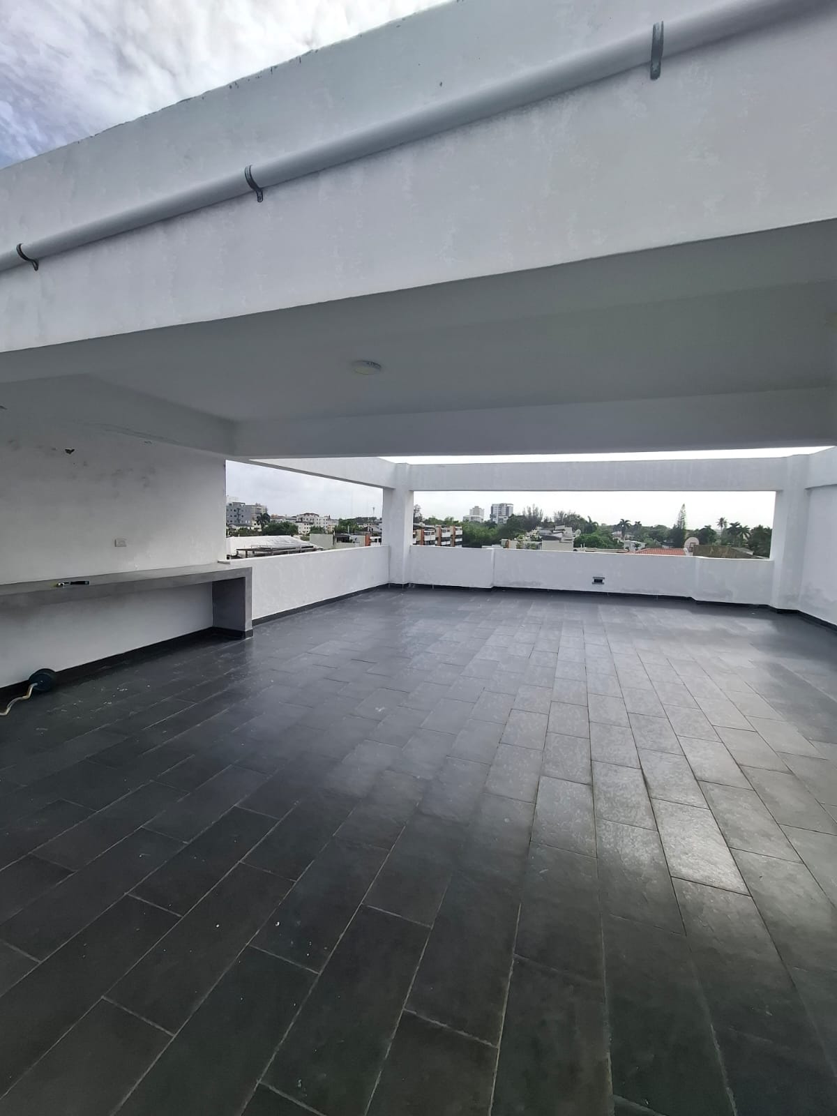 apartamentos - Apt estudio en Arroyo Hondo Viejo 9