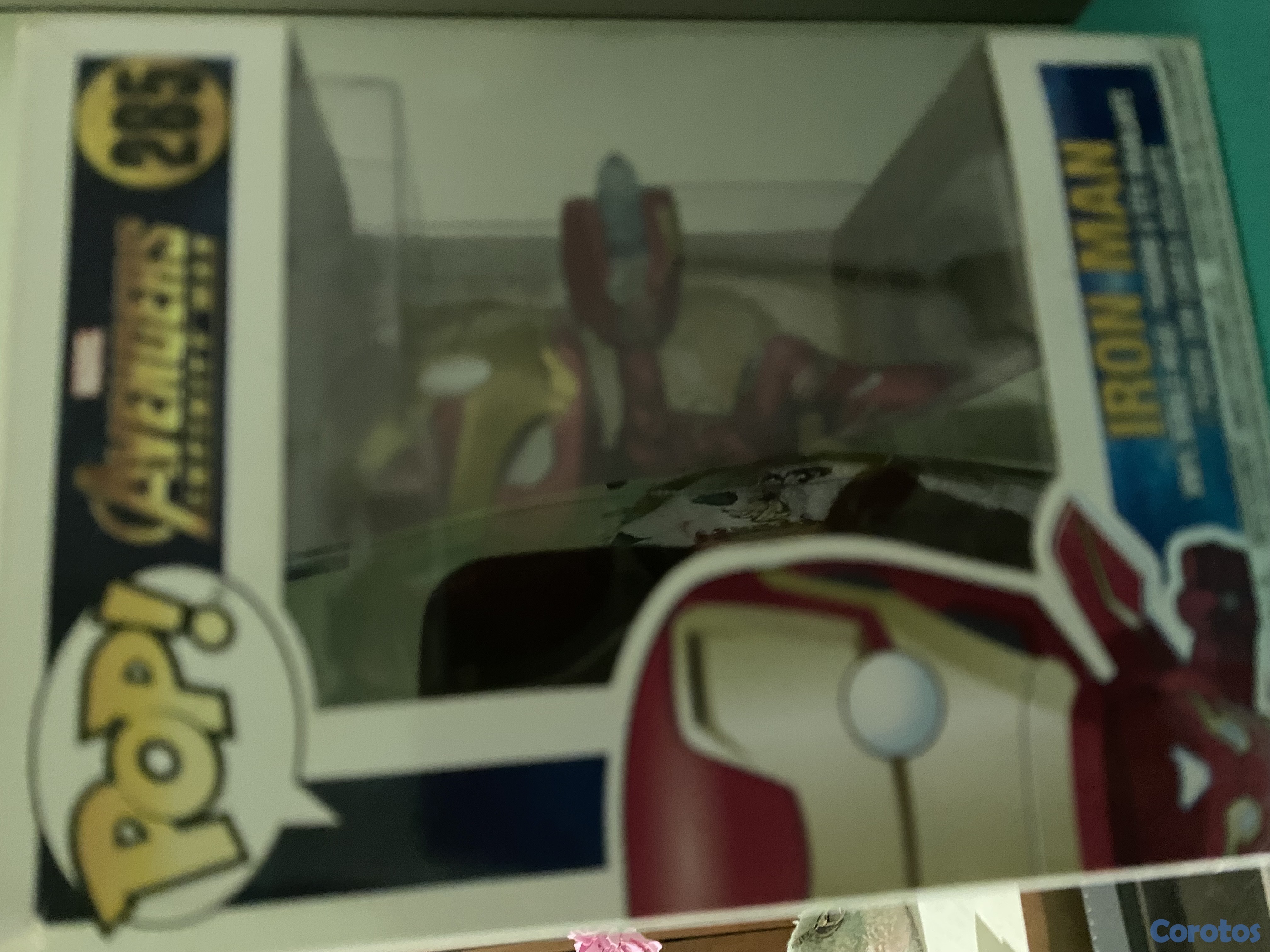 hobby y coleccion - Muñecos de Coleccion Funko Pop 7