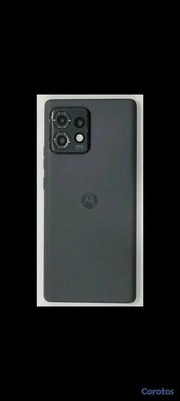 celulares y tabletas - Motorola Edge+ (2023) 512gb Desbloqueado 3