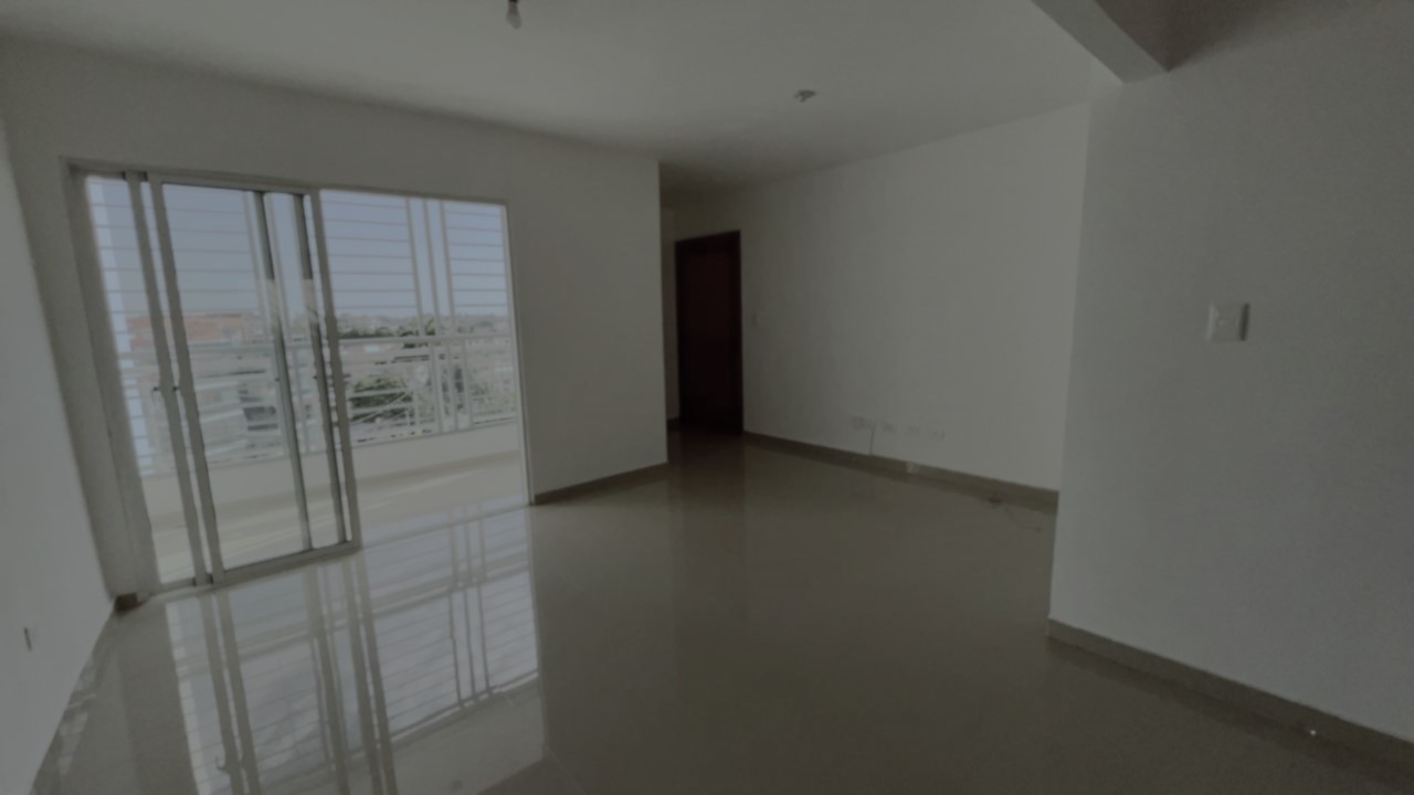 apartamentos - Apto. Alquiler Marañón II