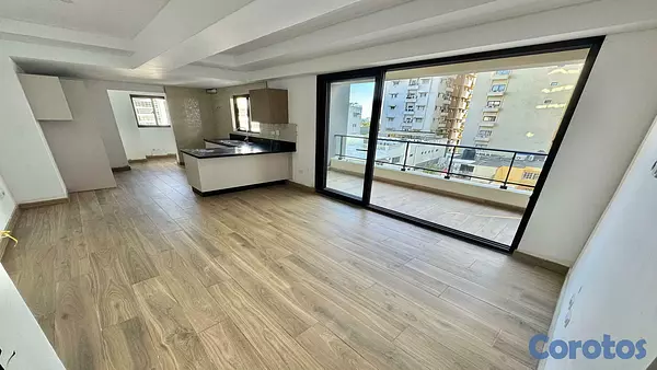 apartamentos - Apartamentos Nuevos en Urbanización Real 2
