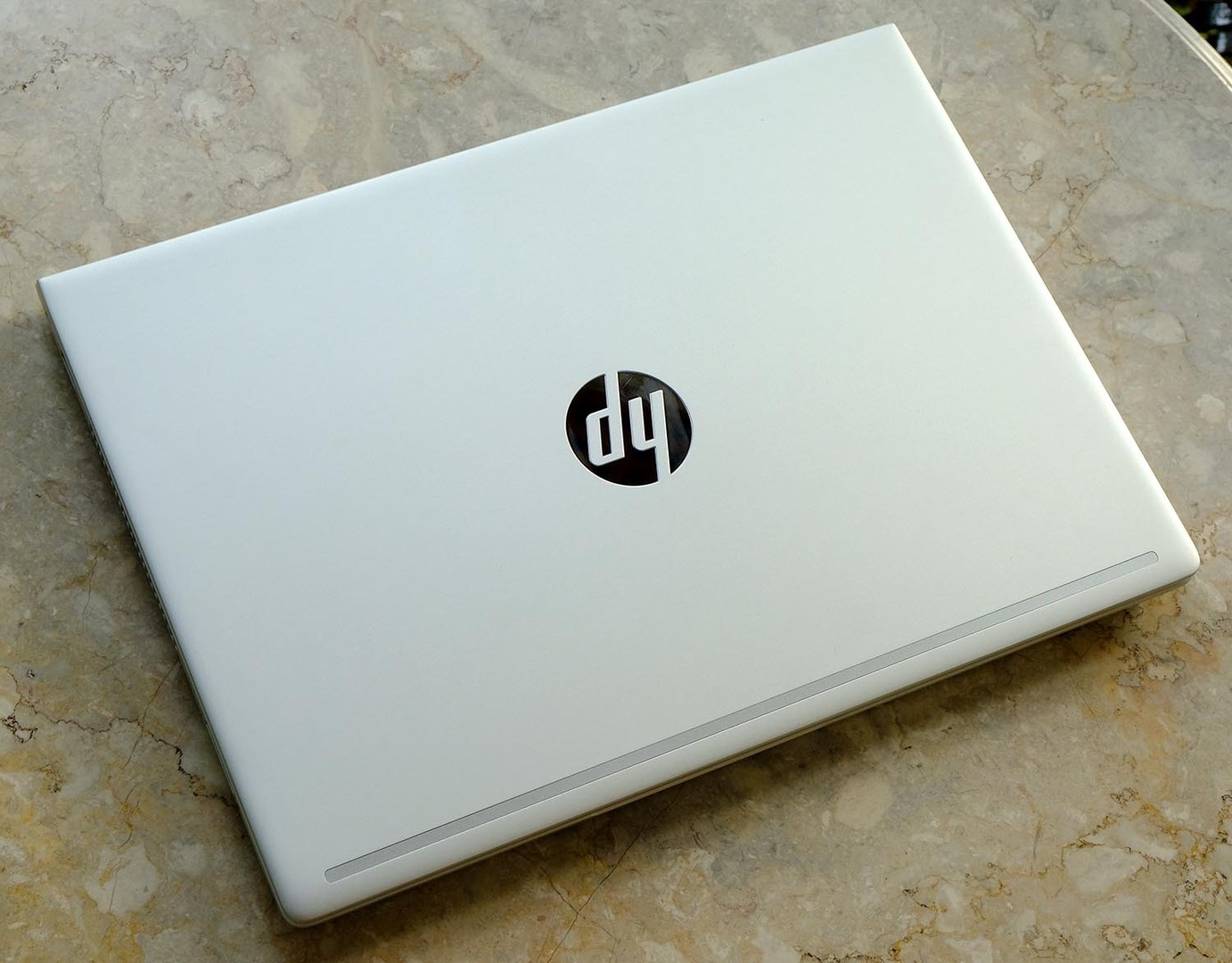 computadoras y laptops - LAPTOP AMD RYZEN 5 4500U HP PROBOOK 8GB/256SSD 14PGL LECTOR DE HUELLA
 4