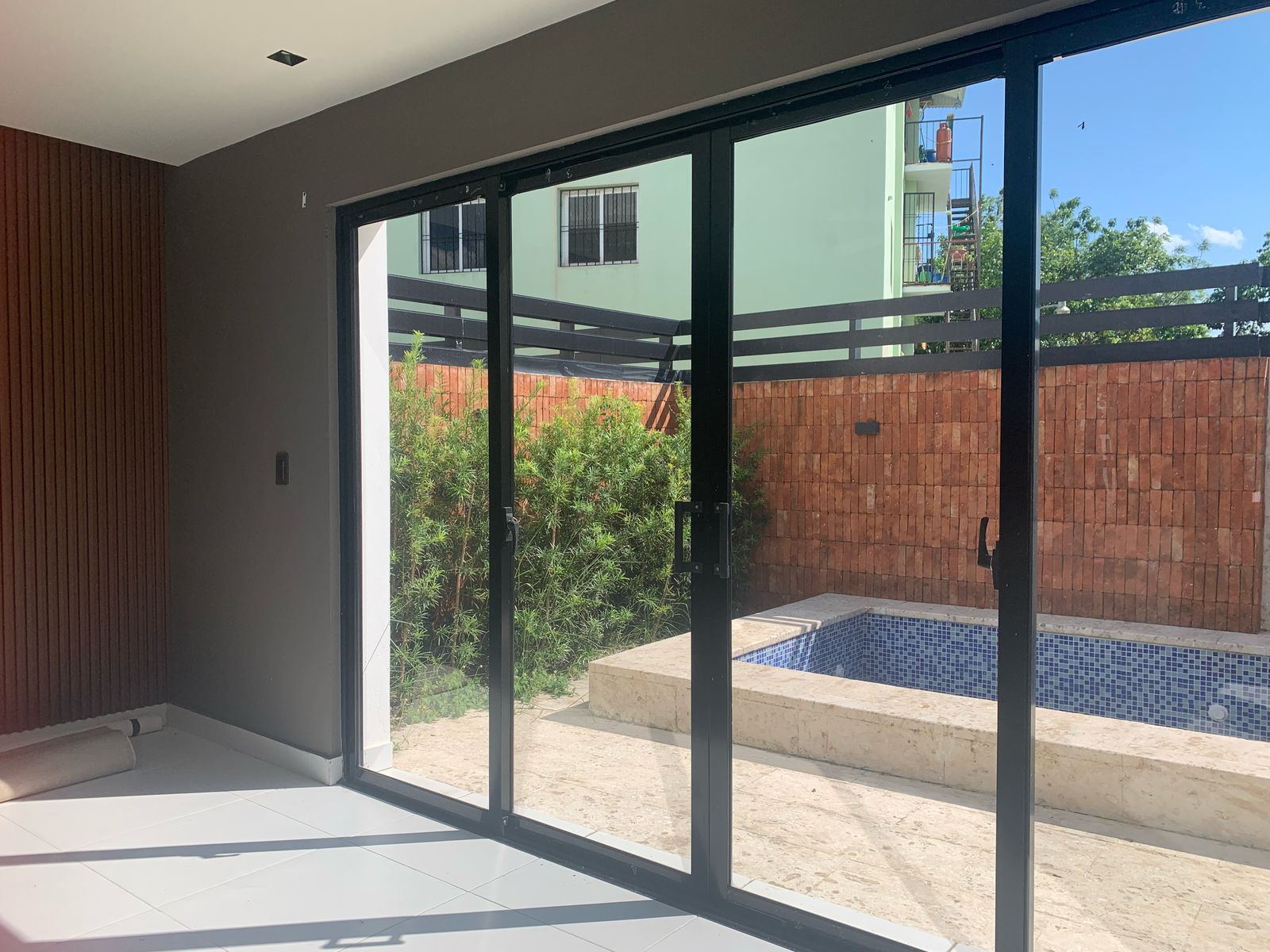 casas - Casa en venta Gurabo Santiago 6