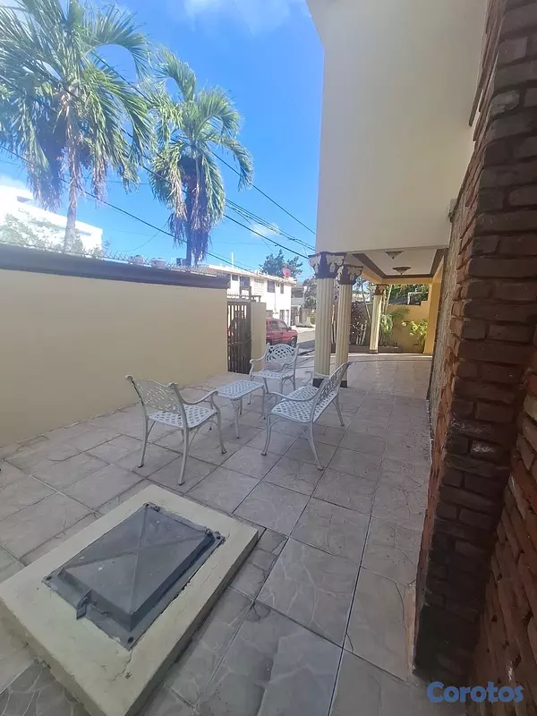 casas - casa en venta-entre Cayetano germosen e independencia, Santo Domingo  11