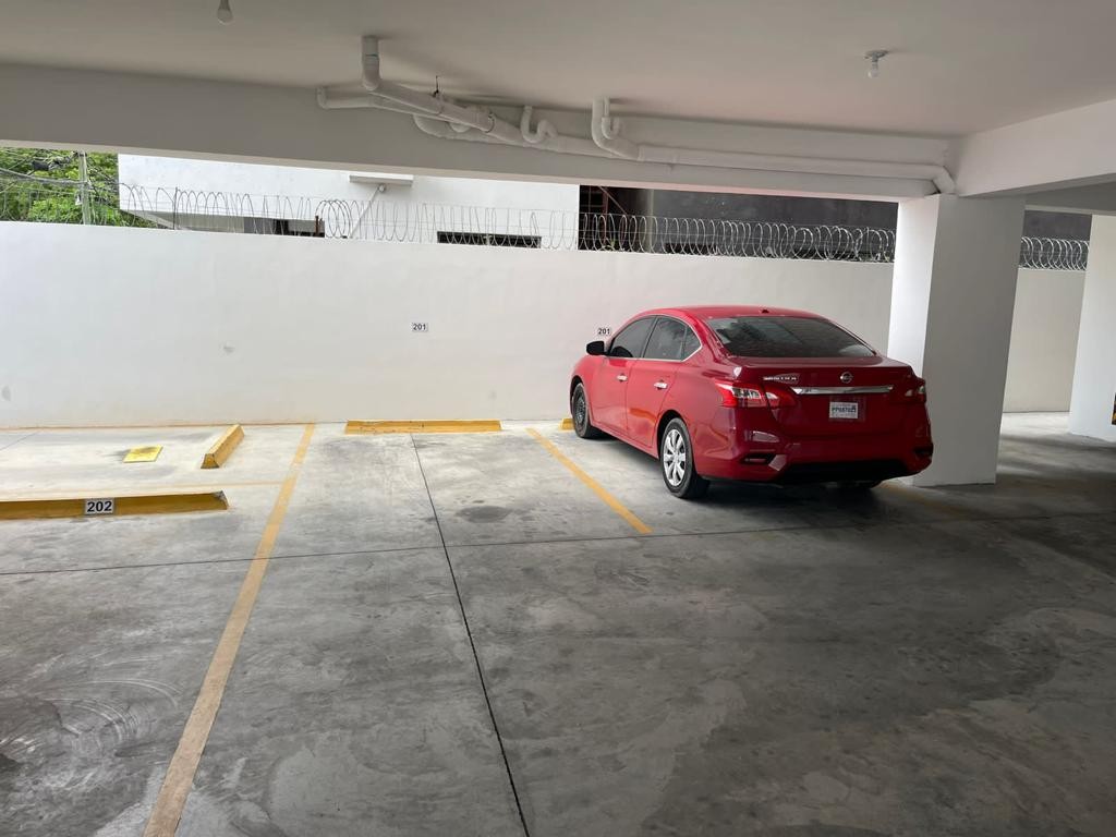 apartamentos - Se vende apartamento en El Cacique 6