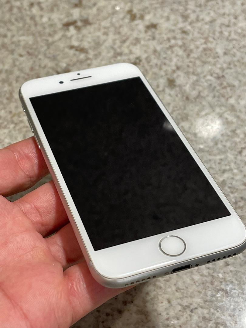 celulares y tabletas - iPhone 8 256Gb desbloqueado de fábrica 1