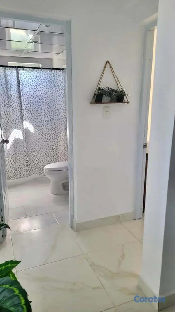 apartamentos - Vendo Apartamento en PUNTA CANA  2