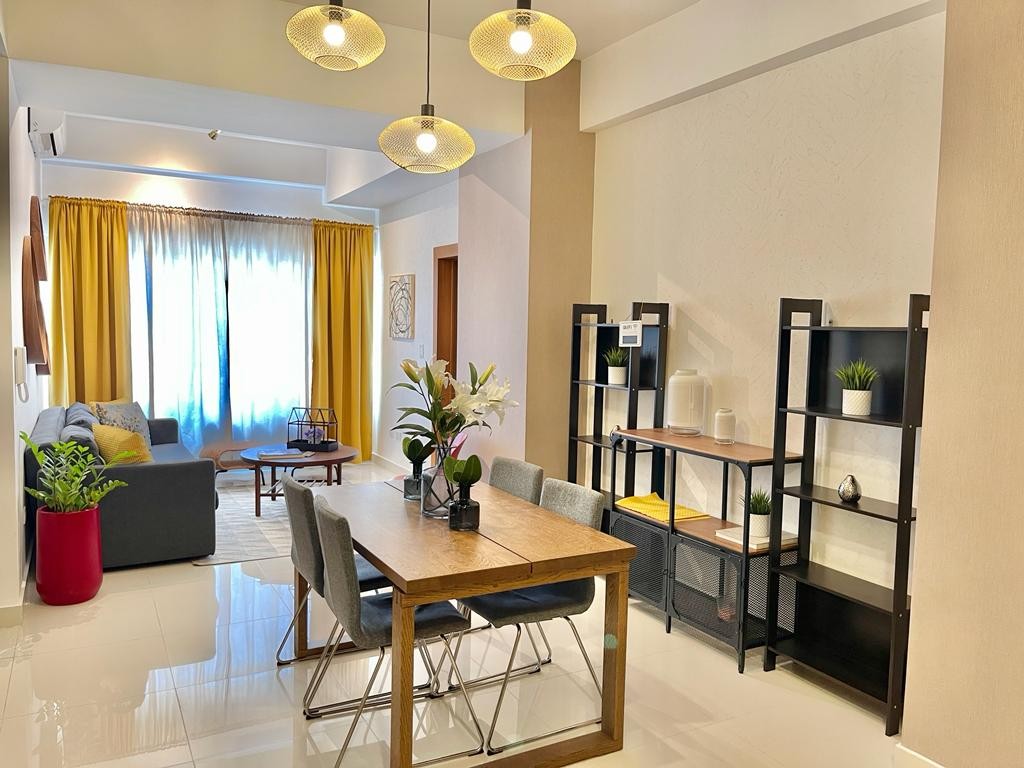 apartamentos - Vendo Apartamento ideal para inversión en Paraíso/ Piantini  2