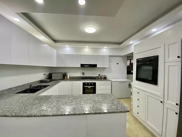 apartamentos - Vendo Apto. en los cacicazgos   6