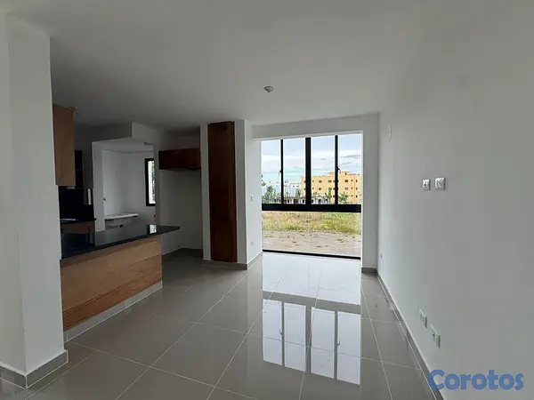apartamentos - Segundo Nivel En Venta En El Dorado  3