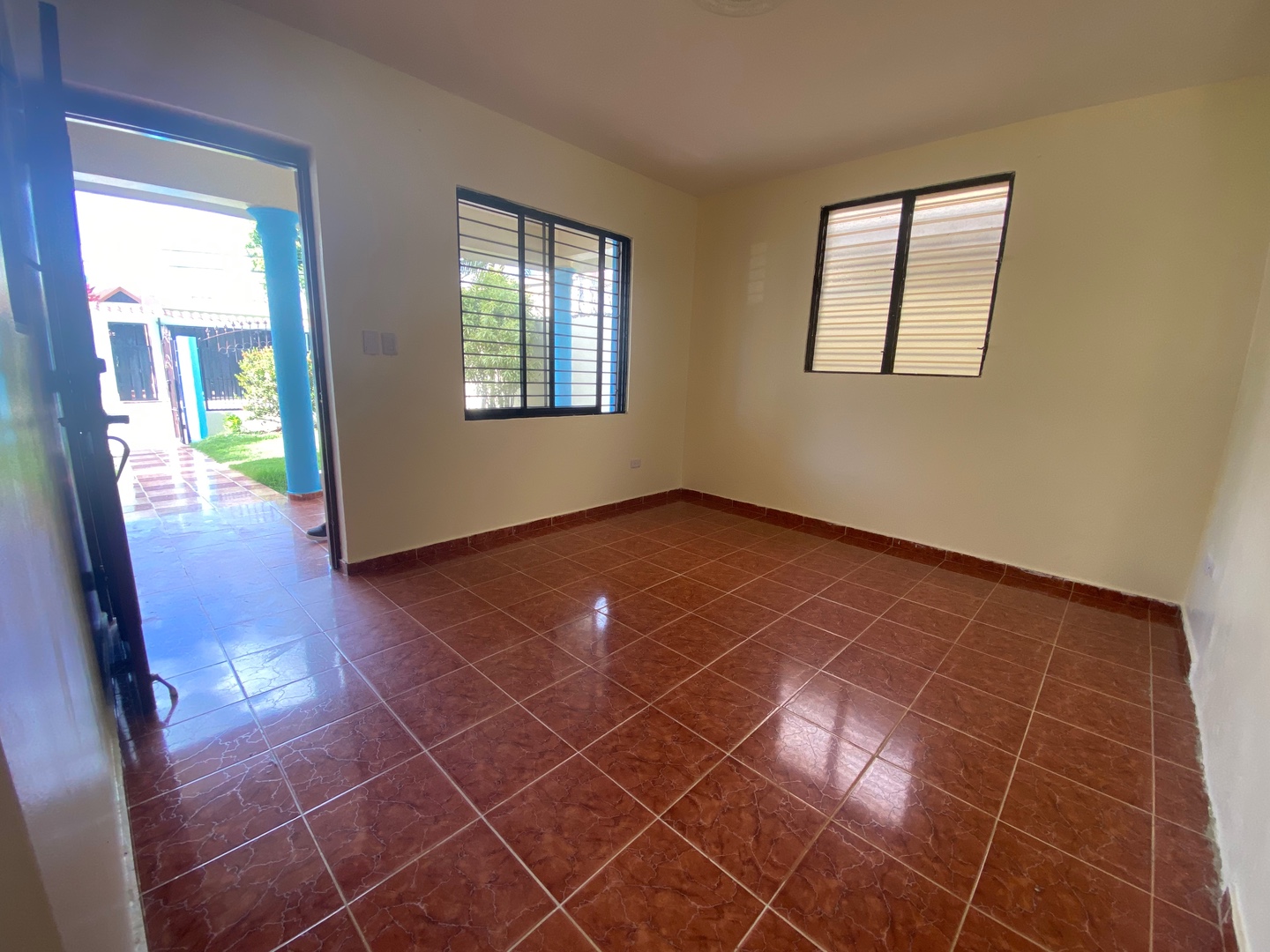 casas - CASA EN VENTA EN SANTIAGO DE LOS CABALLEROS  5