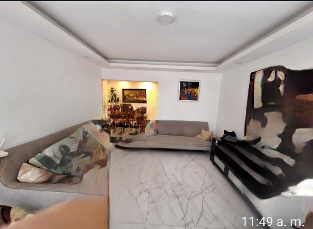 apartamentos - Amplio apartamento de 3 habitaciones. 9