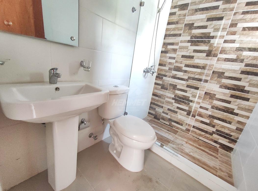 apartamentos - 2DO NIVEL CON PISCINA Y GAZEBO LLANOS GURABO SANTIAGO 6