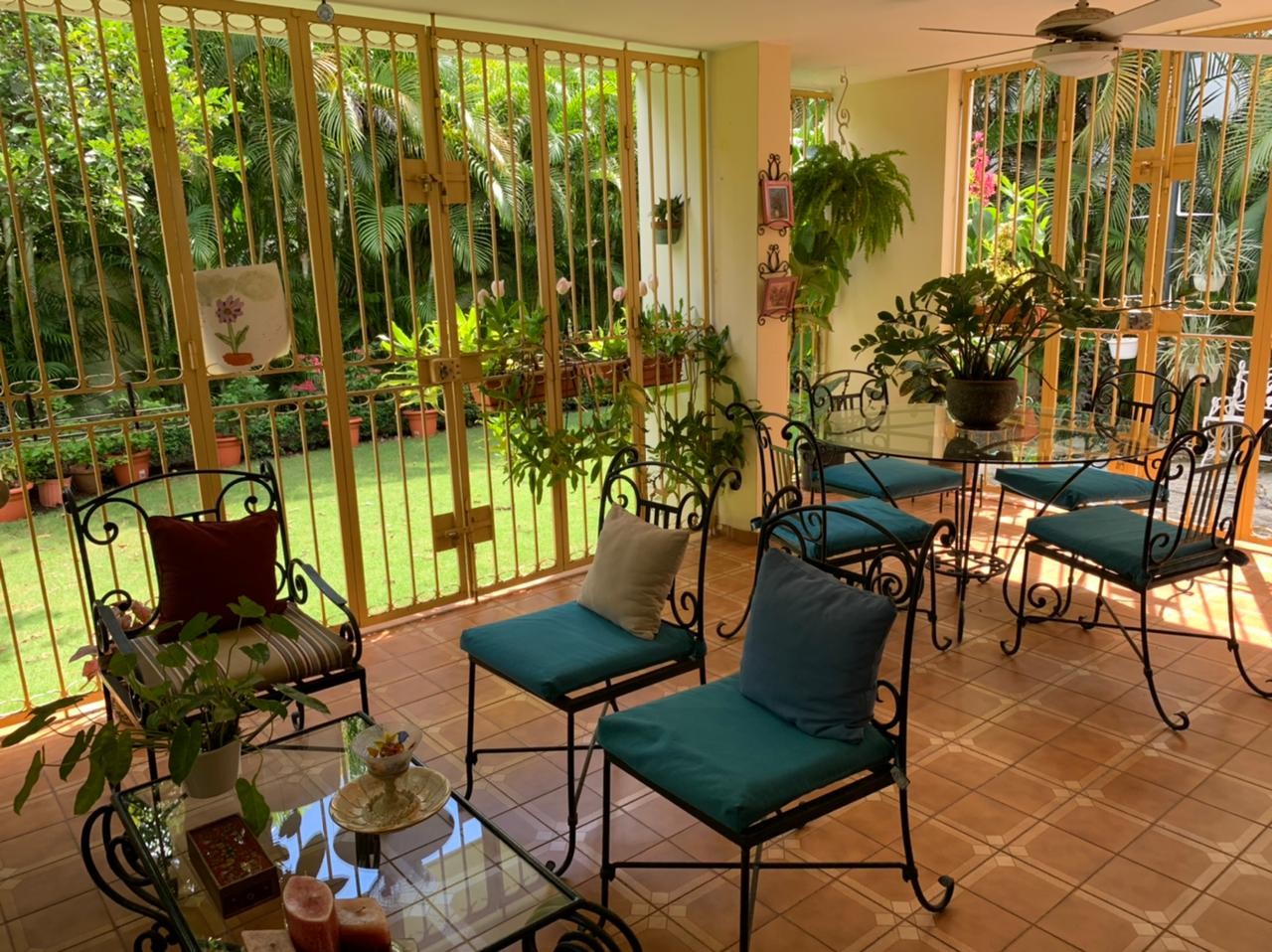 apartamentos - Vendo Casa arroyo Hondo I 3