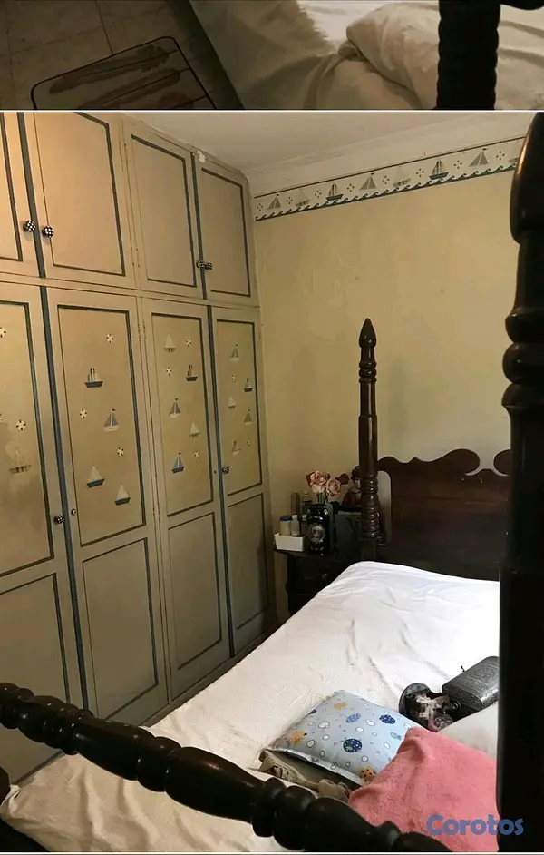casas - Casa en Venta en Colinas de Arroyo Hondo 3