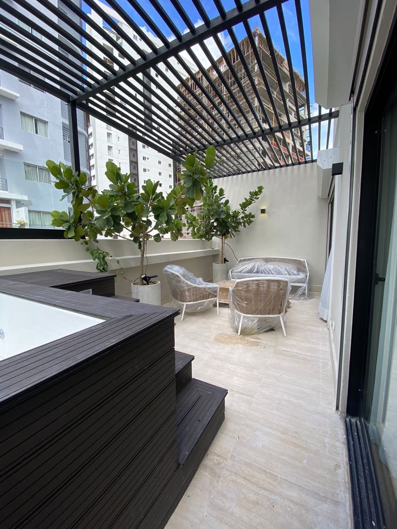 apartamentos - Venta Apartamento a estrenar en Serralles 8