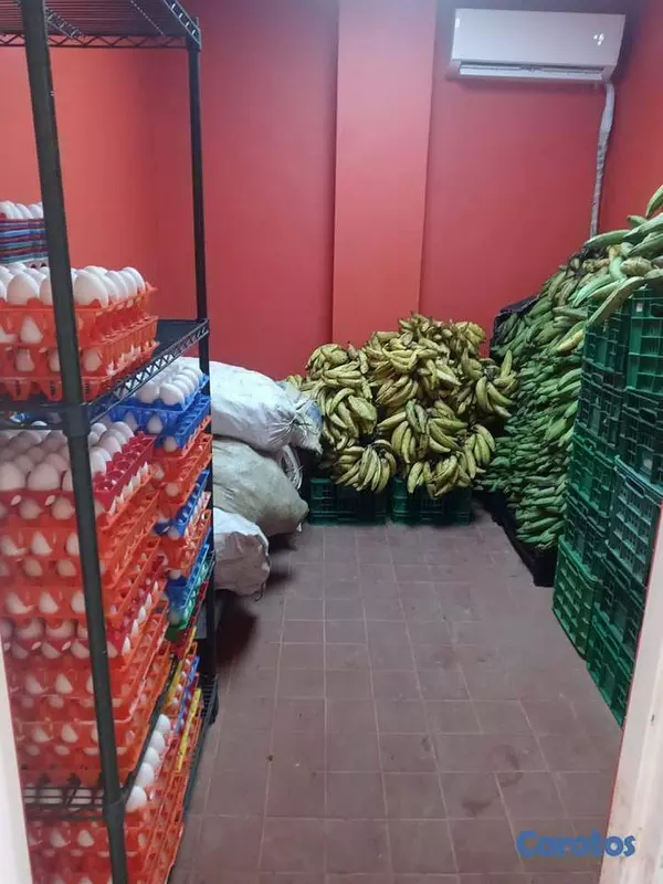 oficinas y locales comerciales - Alquiler de edificio comercial en villa consuelo  5