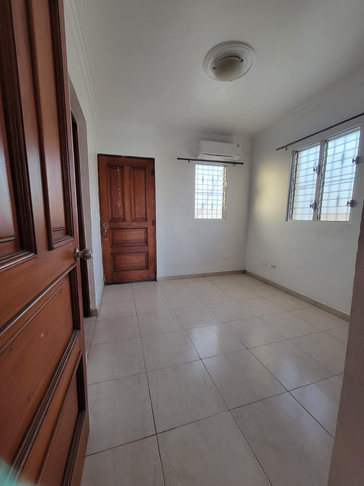 apartamentos - Alquiler Apartamento 1 Habitación, Zona Colonial 4